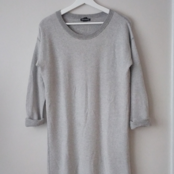 Club Monaco  Relaxed Fit Dress - Picture 1 of 5